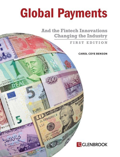 Global Payments Carol Coye Benson