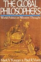 Global Philosophers Kauppi Mark V.