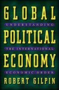 Global Political Economy Gilpin Robert