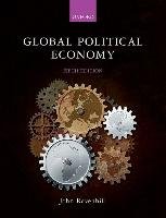 Global Political Economy Ravenhill John