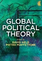 Global Political Theory Held David