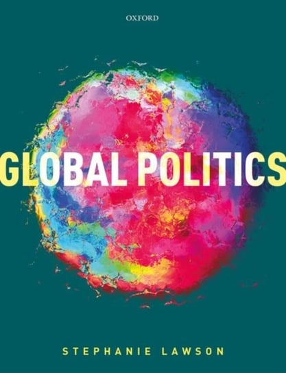 Global Politics - Opracowanie Zbiorowe | Książka W Empik