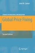 Global Price Fixing Connor John M.
