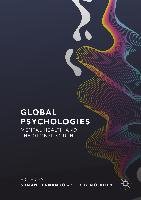 Global Psychologies Palgrave Macmillan, Palgrave Macmillan Uk