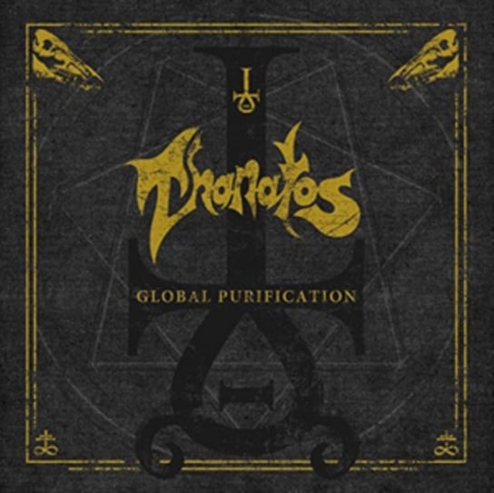 Global Purification (Limited Edition) Thanatos