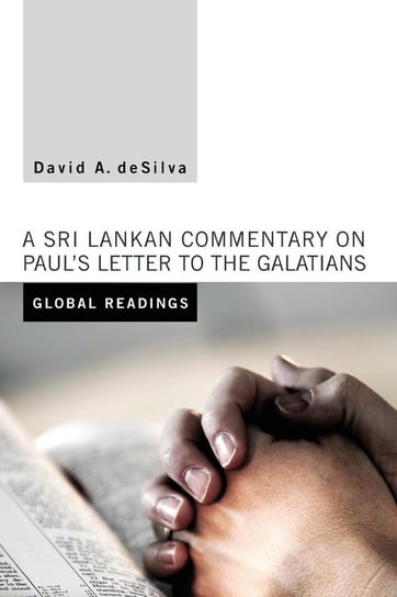 Global Readings Desilva David A.
