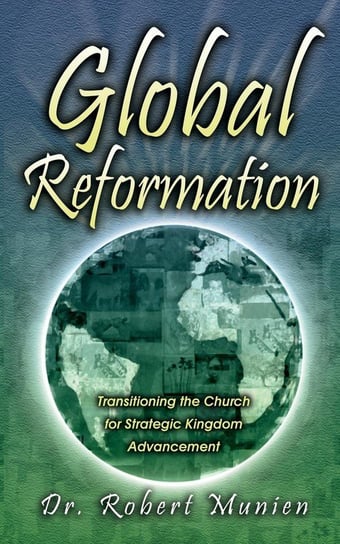 Global Reformation Munien Robert