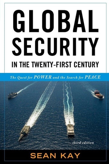 Global Security in the Twenty-First Century Kay