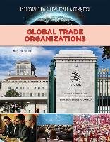 Global Trade Organisations - Global Trade and Commerce Mason Crest