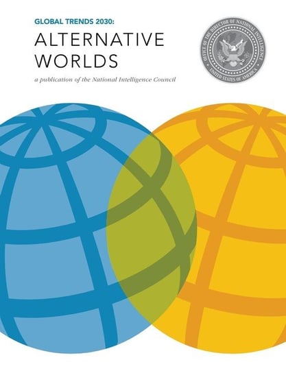 Global Trends 2030 National Intelligence Council