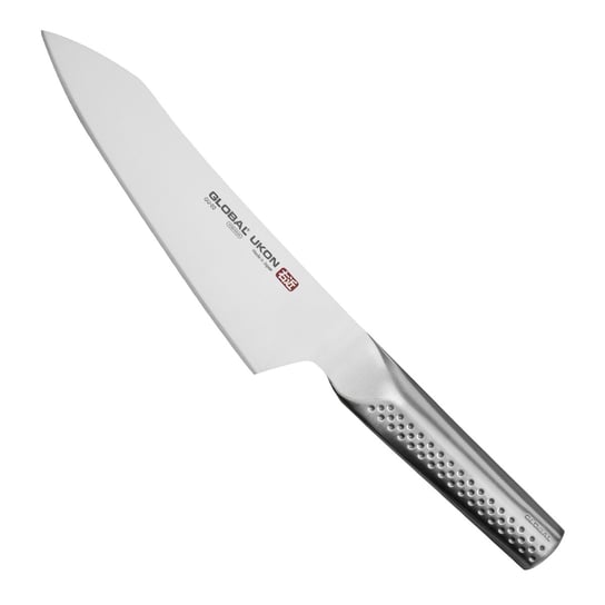 Global Ukon Orientalny Nóż Szefa kuchni 18 cm Inna marka