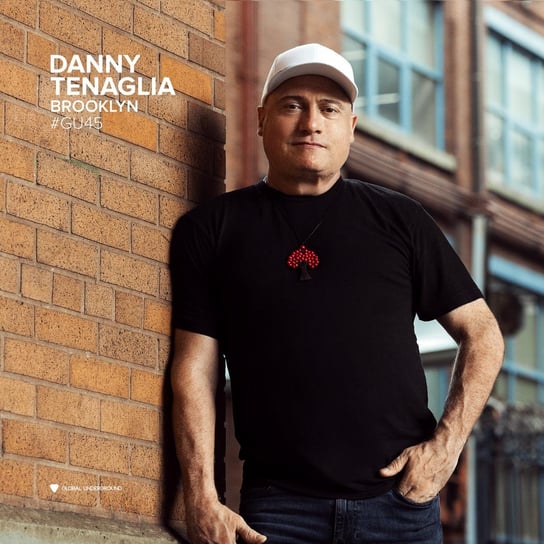 Global Underground #45: Danny Tenaglia - Brooklyn, płyta winylowa Tenaglia Danny