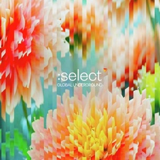 Global Underground: Select #5 Various Artists