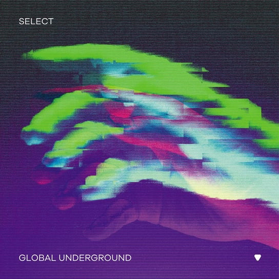 Global Underground: Select #8, płyta winylowa Global Underground