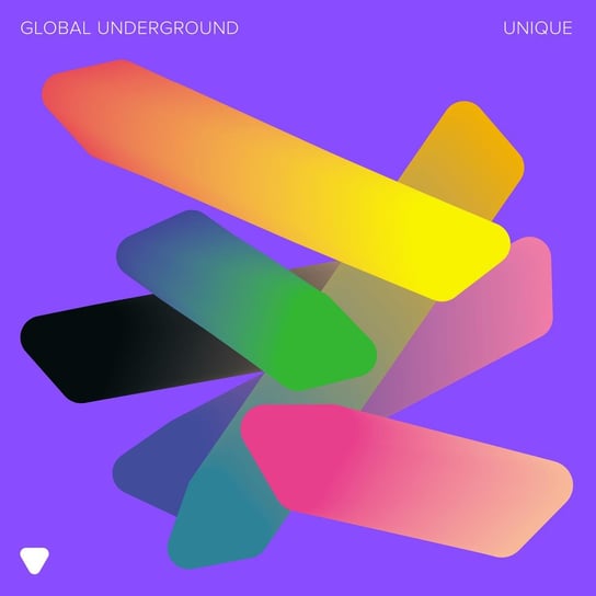 Global Underground: Unique Global Underground