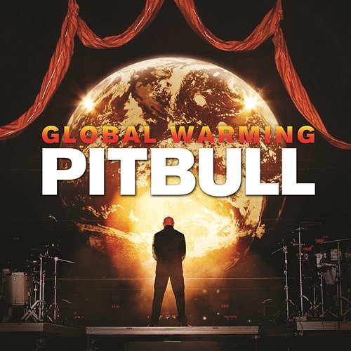 Global Warming Pitbull