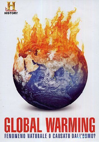 Global Warming (Booklet) Various Directors