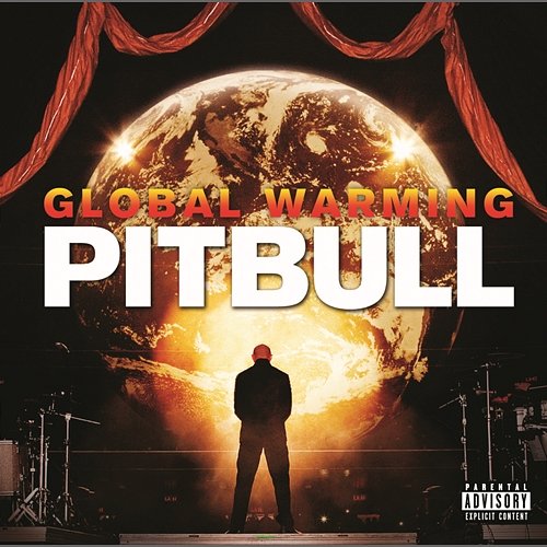 Global Warming (Deluxe Version) Pitbull