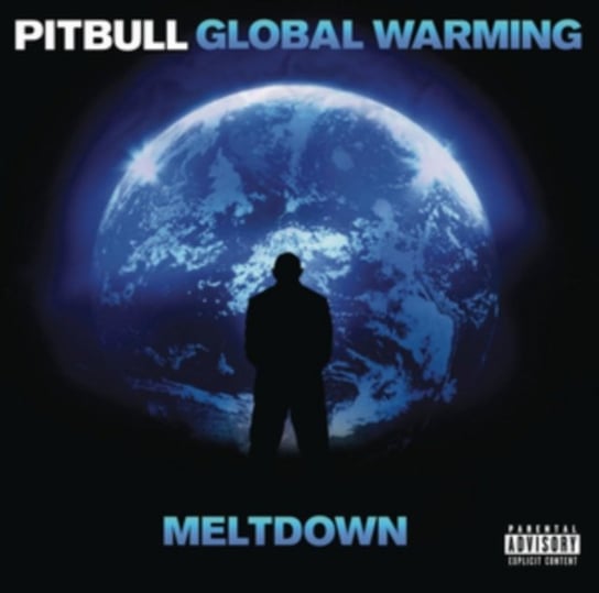Global Warming: Meltdown (Deluxe Edition) Pitbull