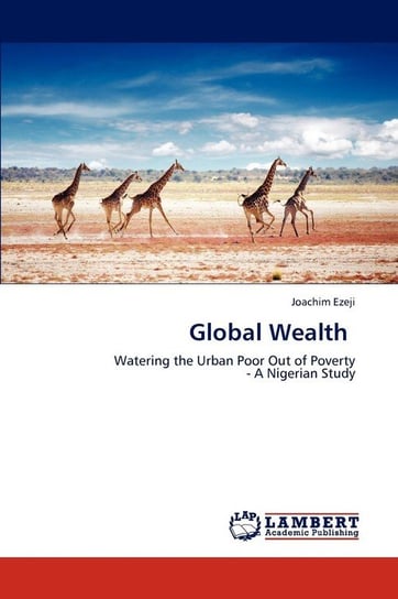 Global Wealth Ezeji Joachim