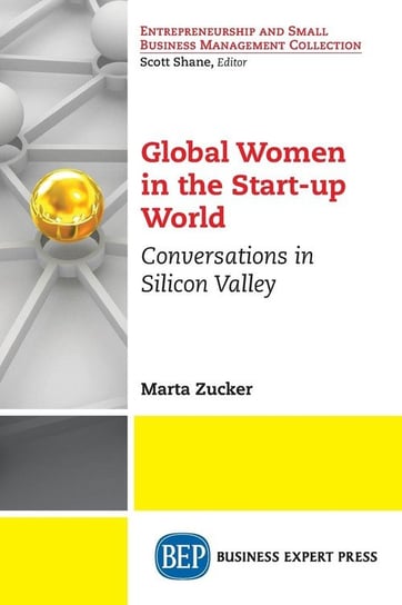 Global Women in the Start-up World Zucker Marta