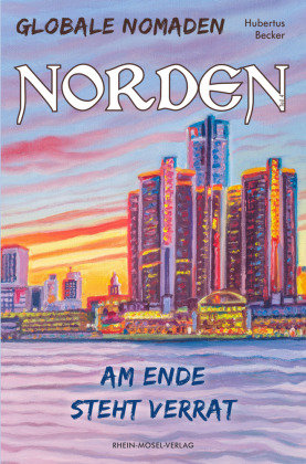 Globale Nomaden Norden Rhein-Mosel-Verlag