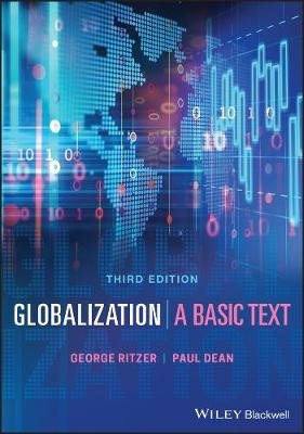 Globalization: A Basic Text Opracowanie zbiorowe