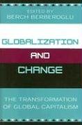 Globalization and Change Berberoglu Berch