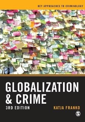Globalization and Crime Franko Katja