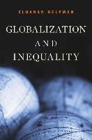 Globalization and Inequality Helpman Elhanan