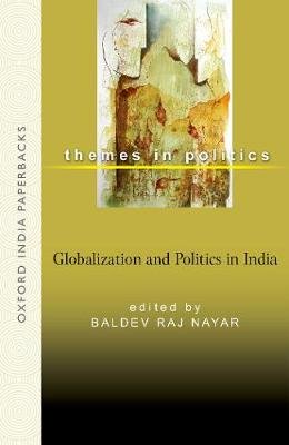 Globalization and Politics in India Opracowanie zbiorowe