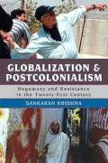 Globalization and Postcolonialism Krishna Sankaran