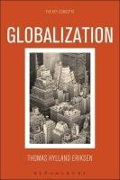 Globalization Eriksen Thomas Hylland