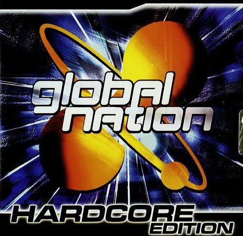 Globalnation - Hardcore Edition Various Artists