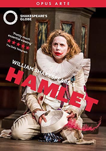 Globe: William Shakespeare: Hamlet Various Directors