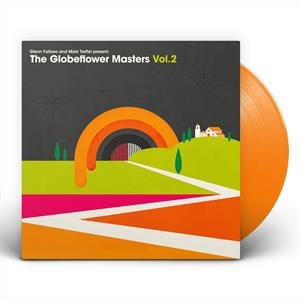 Globeflower Masters. Volume 2, płyta winylowa Fallows Glenn