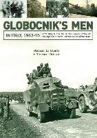 Globocniks Men in Italy, 1943-45 Di Giusto Stefano, Chiussi Tommaso