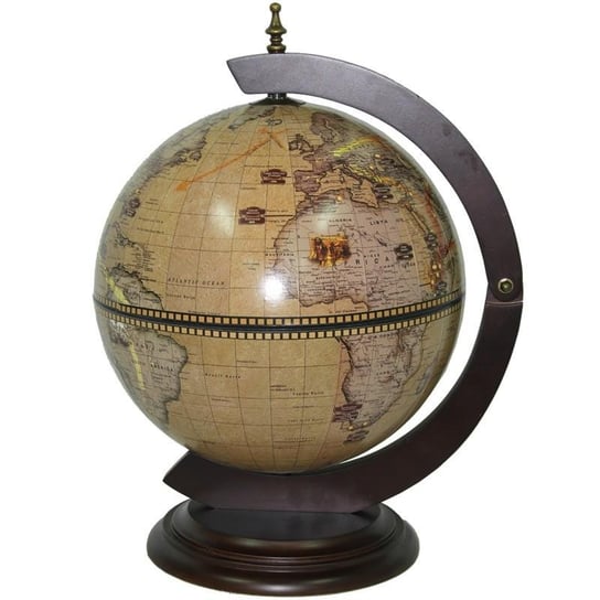 Globus, 49x33x38 cm Pigmejka