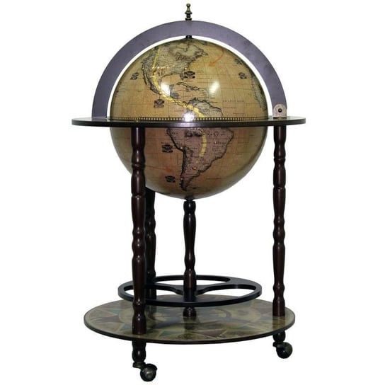 Globus, 93x60x60 cm Pigmejka