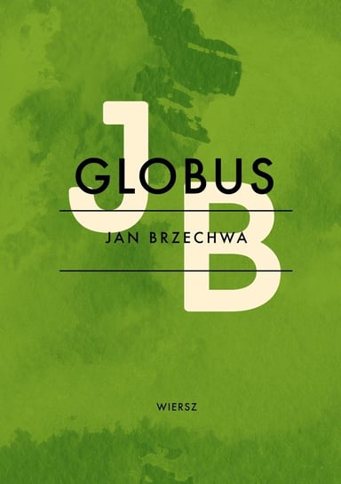 Globus Brzechwa Jan