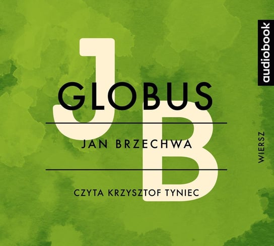 Globus Brzechwa Jan