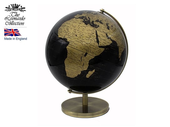 Globus Duży - Na Złotej Podstawie Carmani