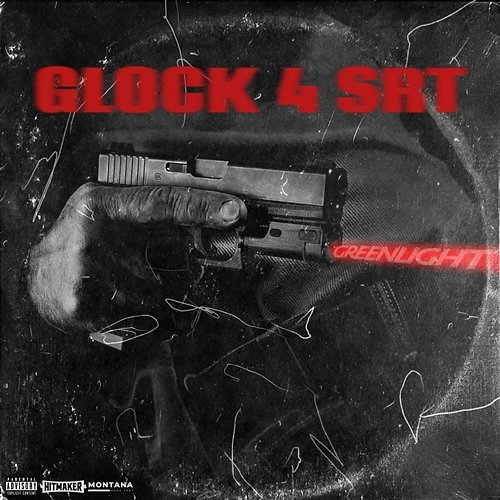 Glock 4 Srt Greenlightt