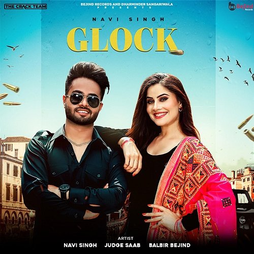 Glock Navi Singh