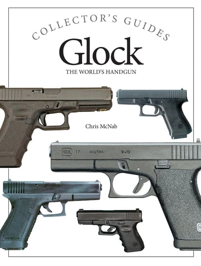 Glock - ebook epub Chris McNab