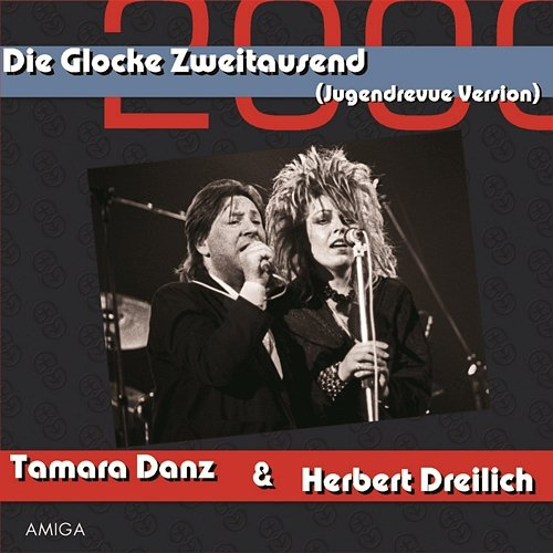 Glocke 2000 Tamara Danz & Herbert Dreilich