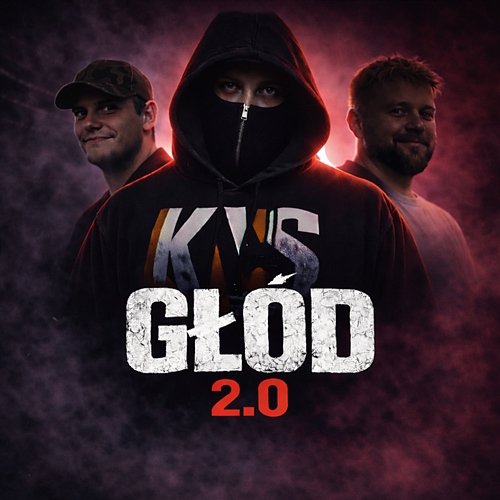 GŁÓD 2.0 eSSteban, PEWNY, KNS