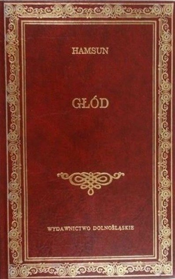 Głód Herbert Zbigniew