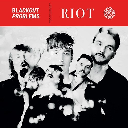 GLOFS BLACKOUT PROBLEMS feat. Rou Reynolds, Enter Shikari