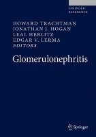 Glomerulonephritis - Howard Trachtman | Książka W Empik